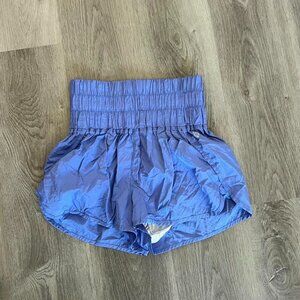 Free People Movement Boxer Short